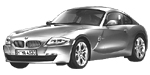 BMW E86 P2993 Fault Code