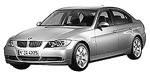 BMW E90 P2993 Fault Code