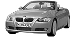 BMW E93 P2993 Fault Code