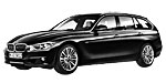 BMW F31 P2993 Fault Code